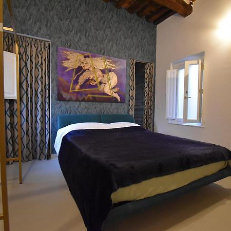 50Mt Dal Duomo - Casa Amasia Pietrasanta Exterior foto