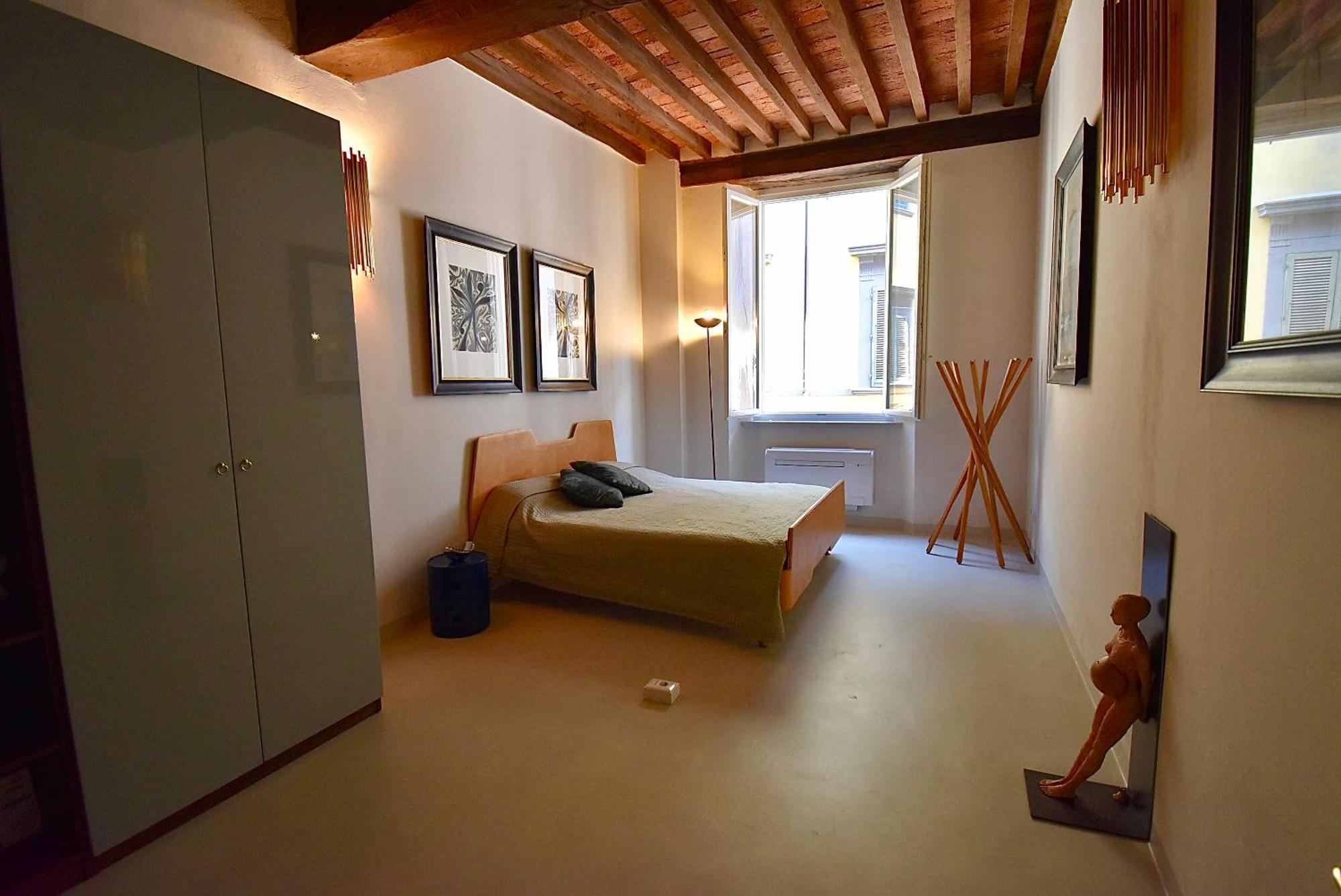 50Mt Dal Duomo - Casa Amasia Pietrasanta Exterior foto