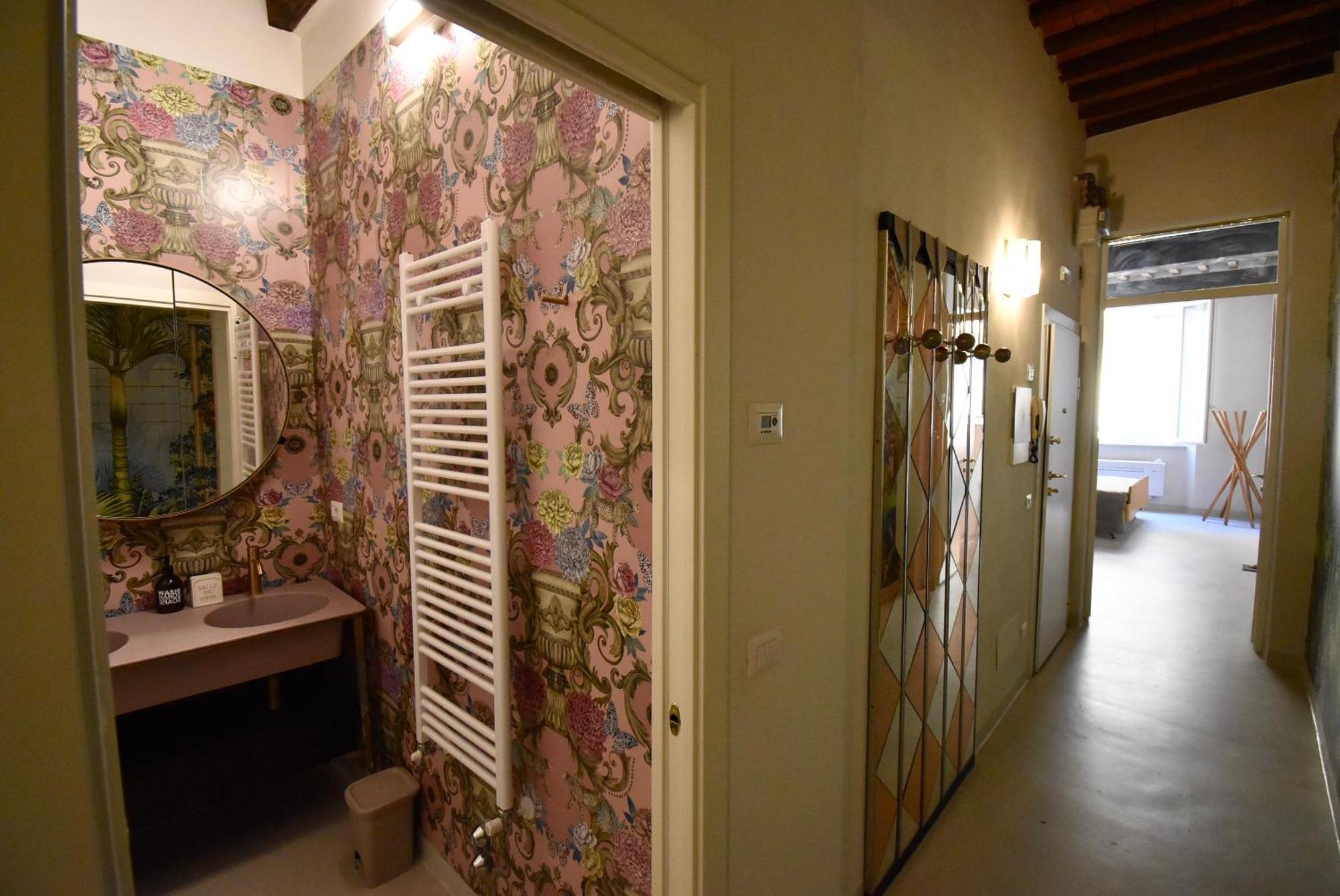 50Mt Dal Duomo - Casa Amasia Pietrasanta Exterior foto