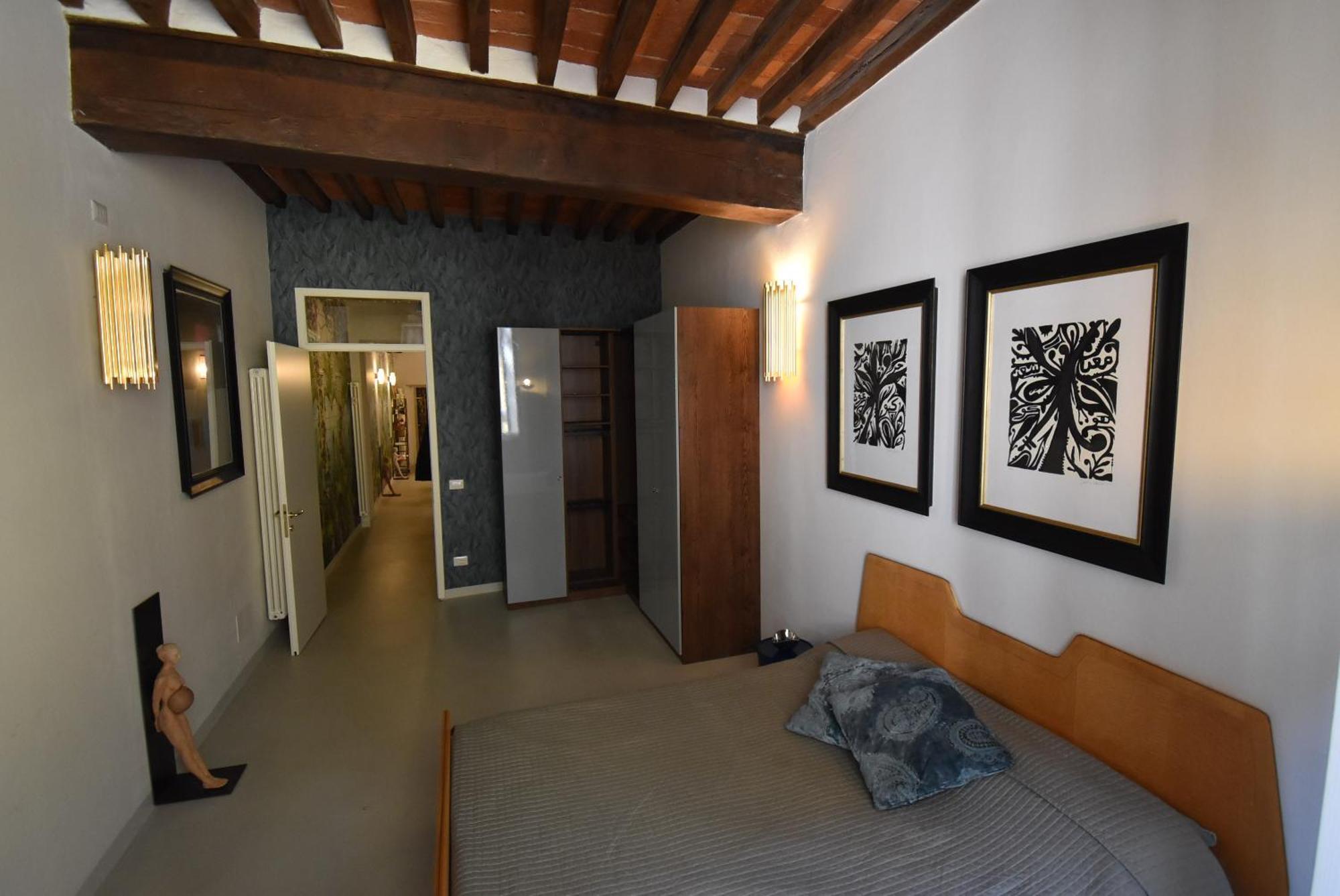 50Mt Dal Duomo - Casa Amasia Pietrasanta Exterior foto